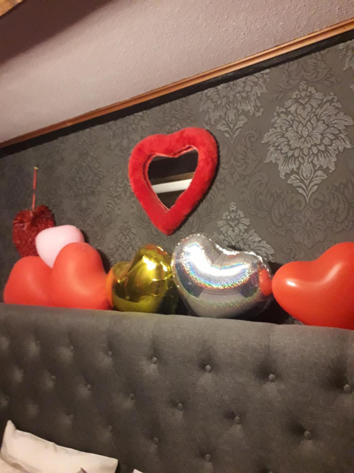 Love Room Le Rouge Et Noir Barr Ngoại thất bức ảnh