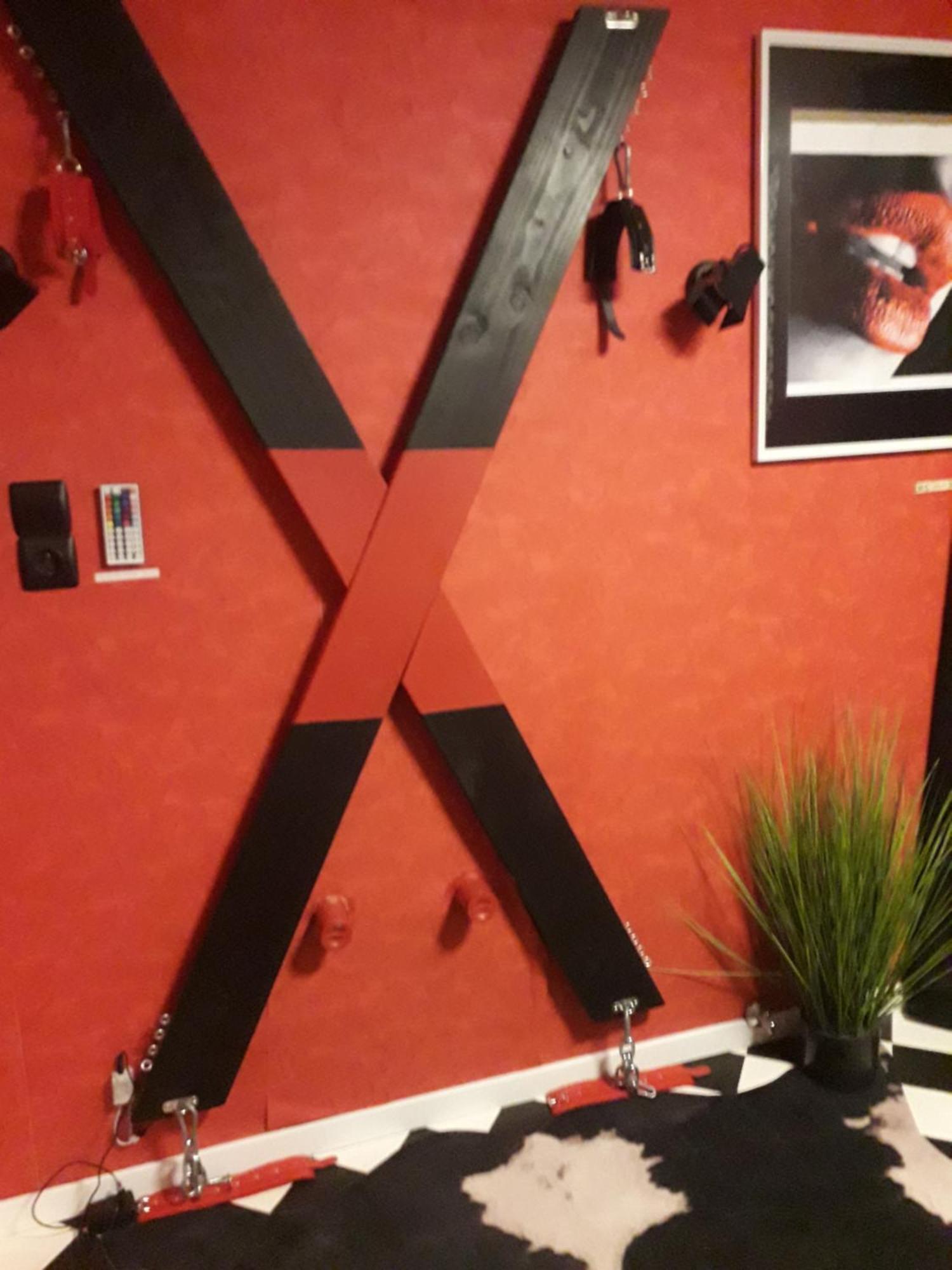 Love Room Le Rouge Et Noir Barr Ngoại thất bức ảnh