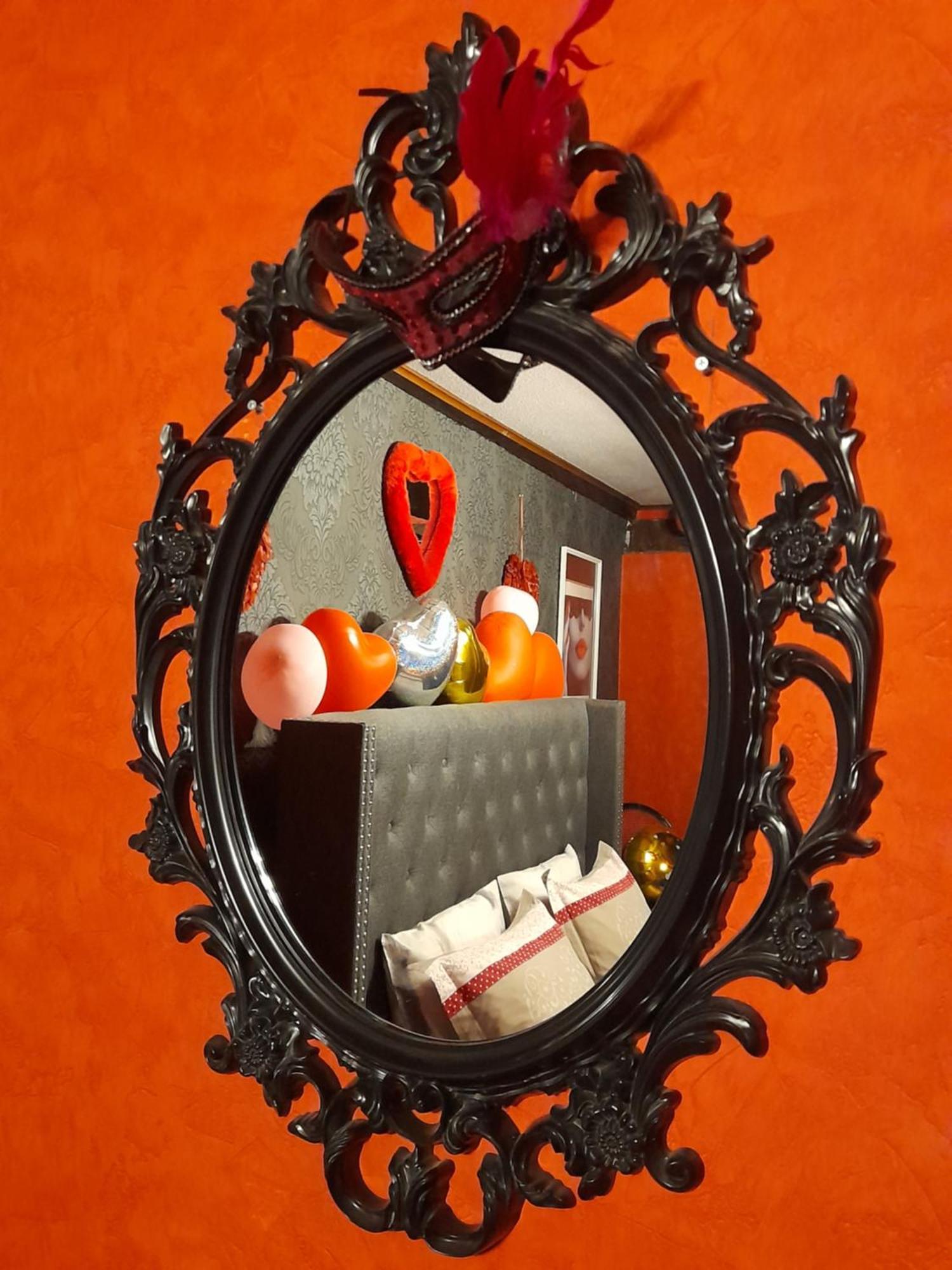 Love Room Le Rouge Et Noir Barr Ngoại thất bức ảnh